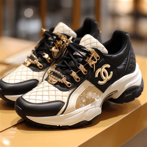 chanel sneakers where to buy|chanel sneakers women's on sale.